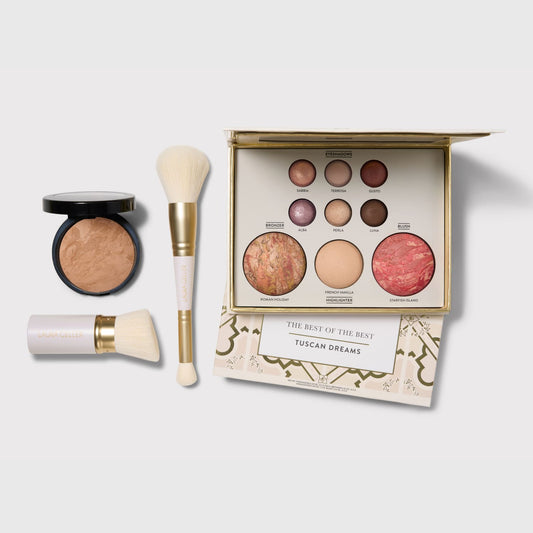Holiday Baked Starter Kit (4PC) Soldier