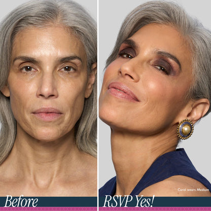 RSVP Yes! Full Face Kit (4 PC) B/A