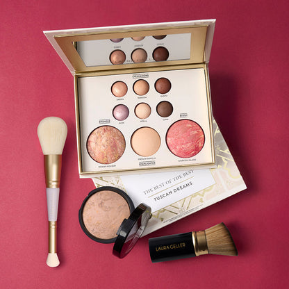 Holiday Baked Starter Kit (4PC)