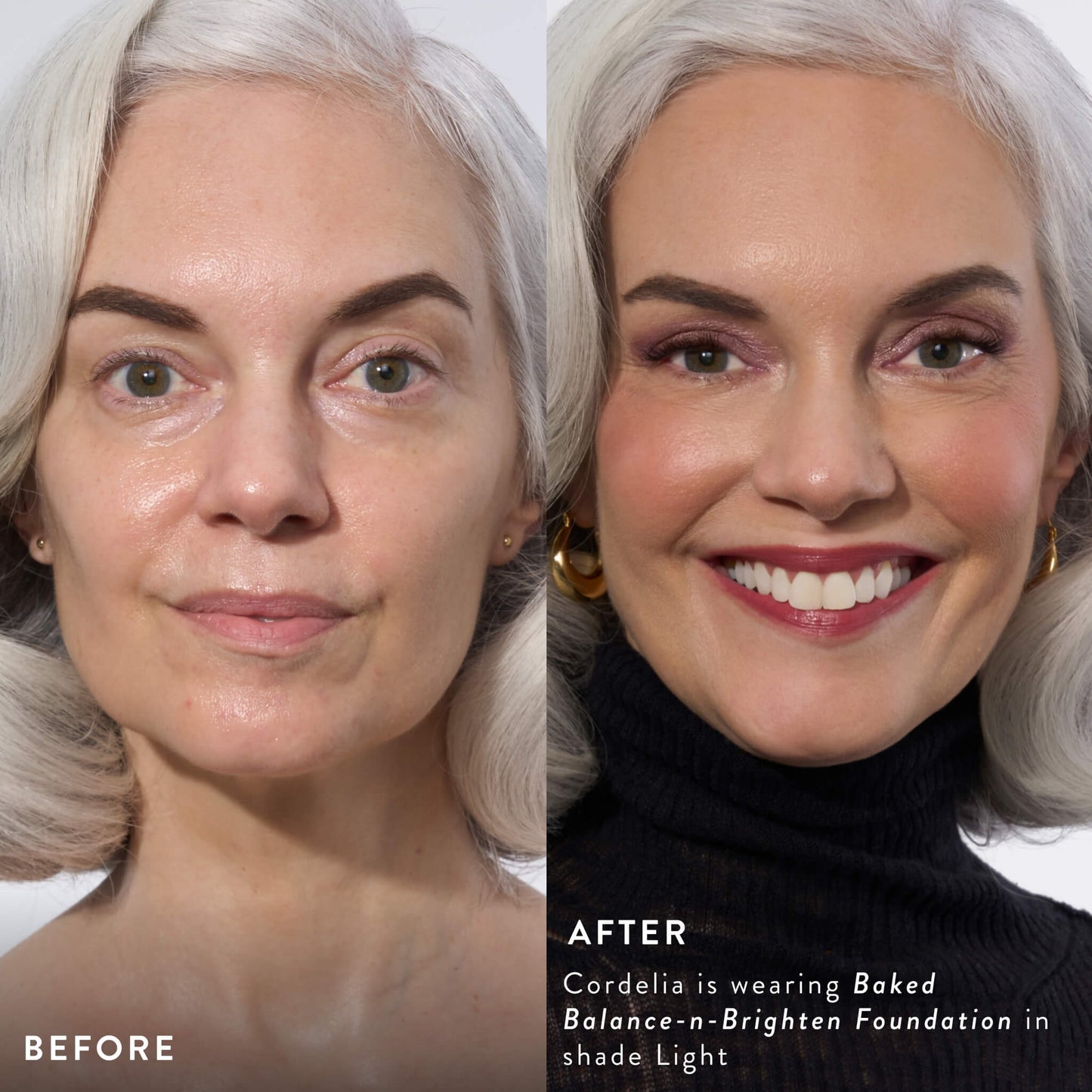Before and After