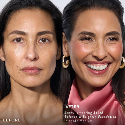 before and after