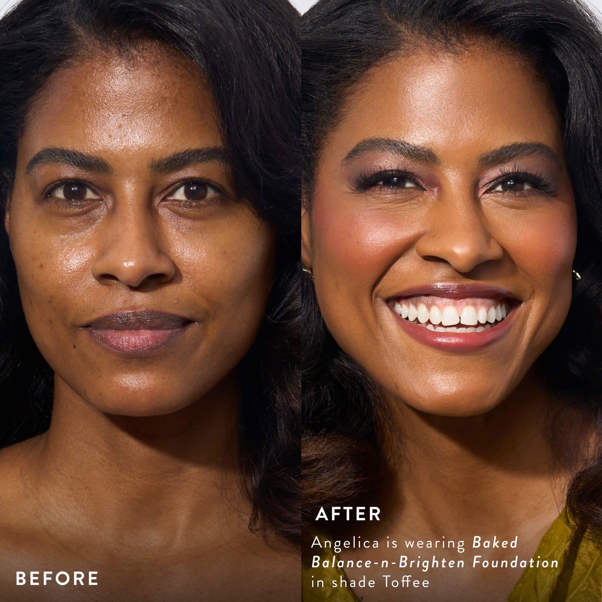 before and after