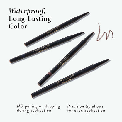 INKcredible Waterproof Gel Eyeliner Pencil Lifestyle image
