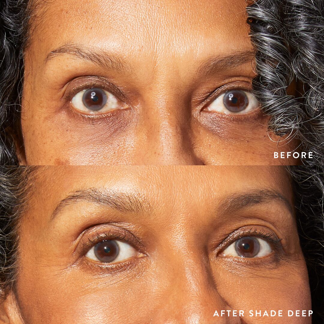 Ideal Fix Model B&A in shade Deep