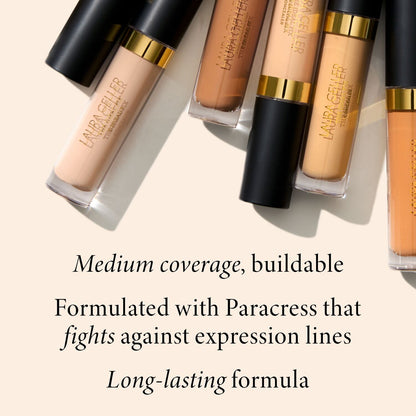 Ideal Fix Concealer Benefits