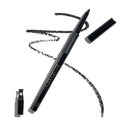 Inkcredible waterproof eyeliner soldier