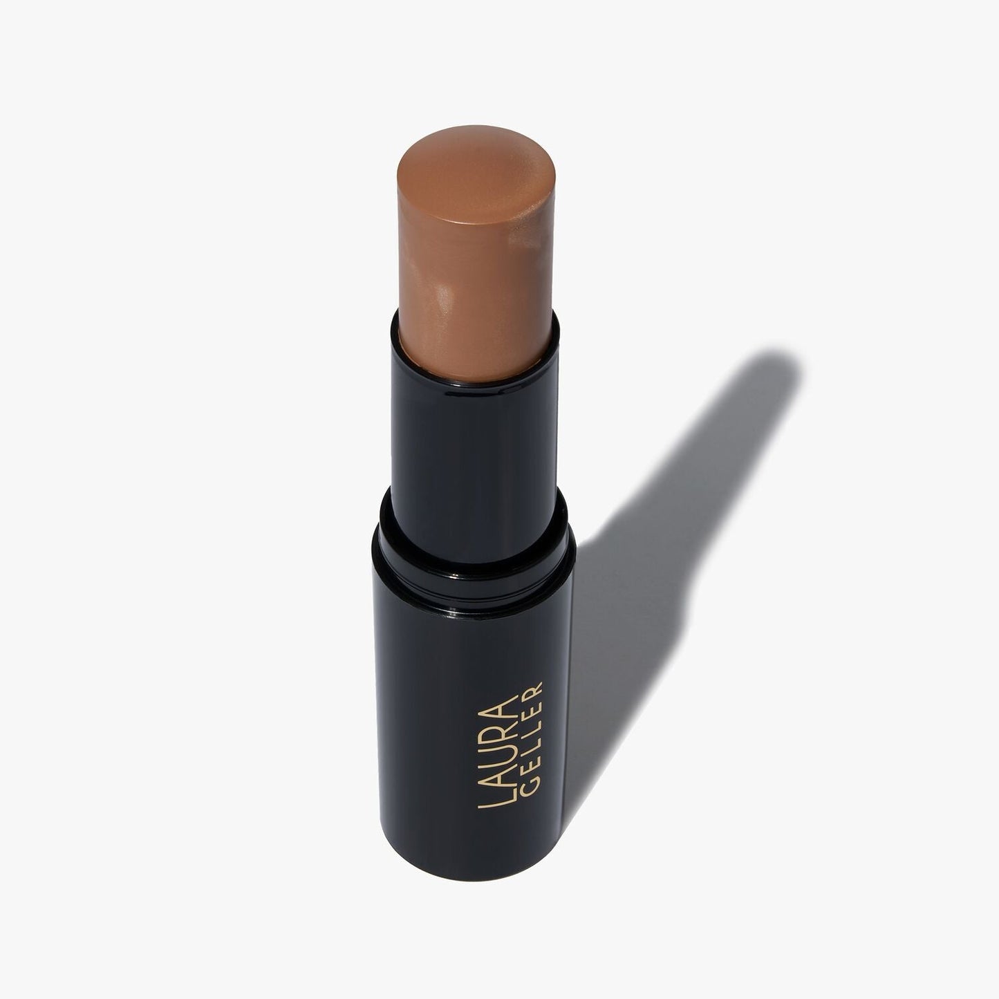 Italian Marble Bronzer Stick soldier in Doro Glow