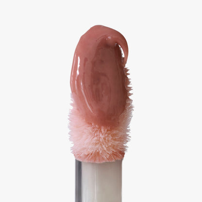 Italian Marble Glossy Lip Tint applicator macro