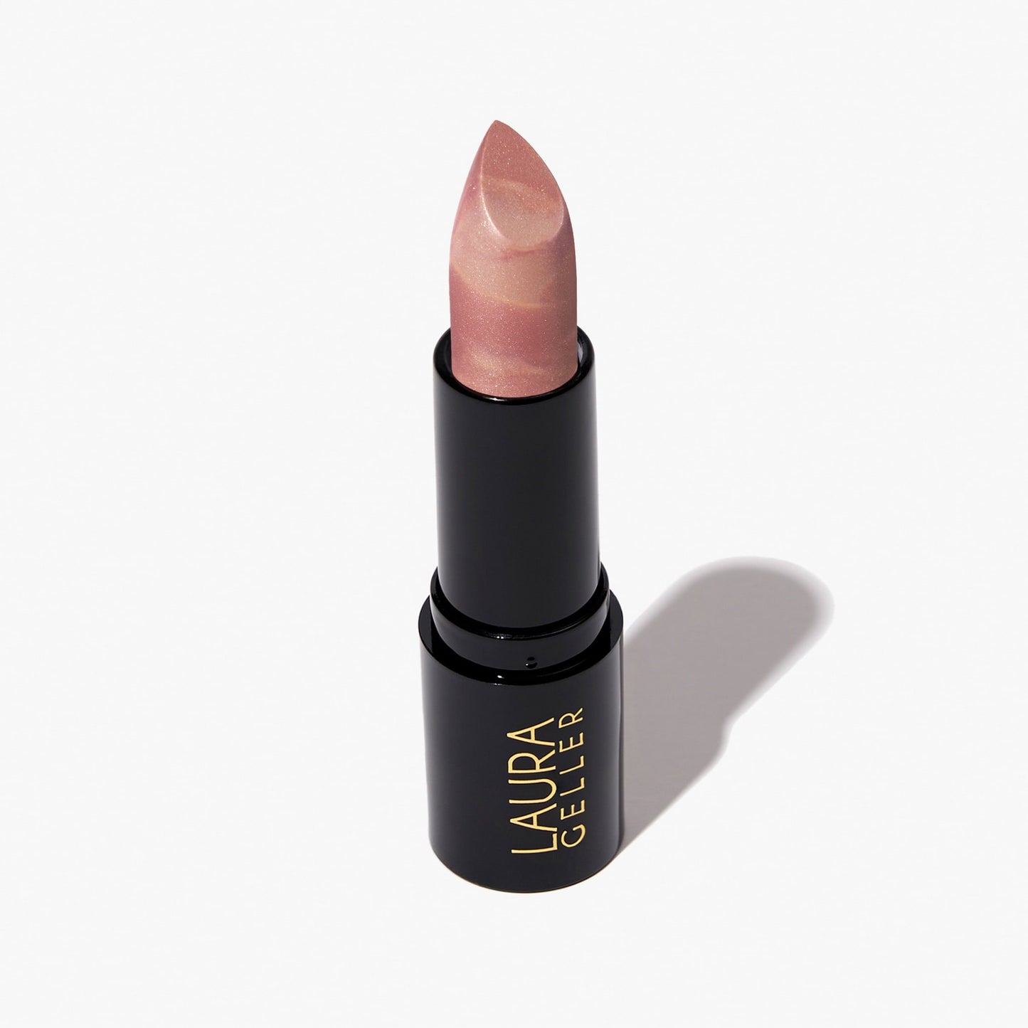 Italian Marble Lipstick in Sugared Maple