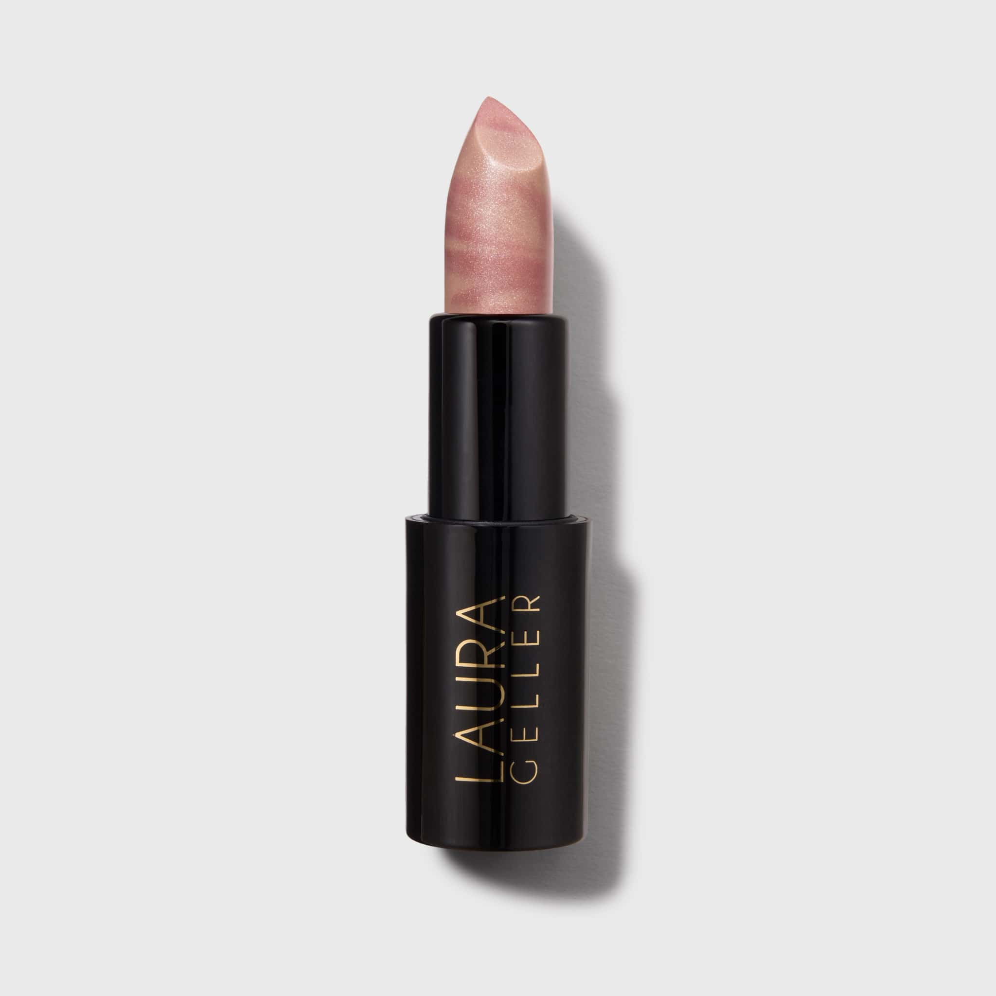 Italian Marble Lipstick Soldier in Sugared Maple