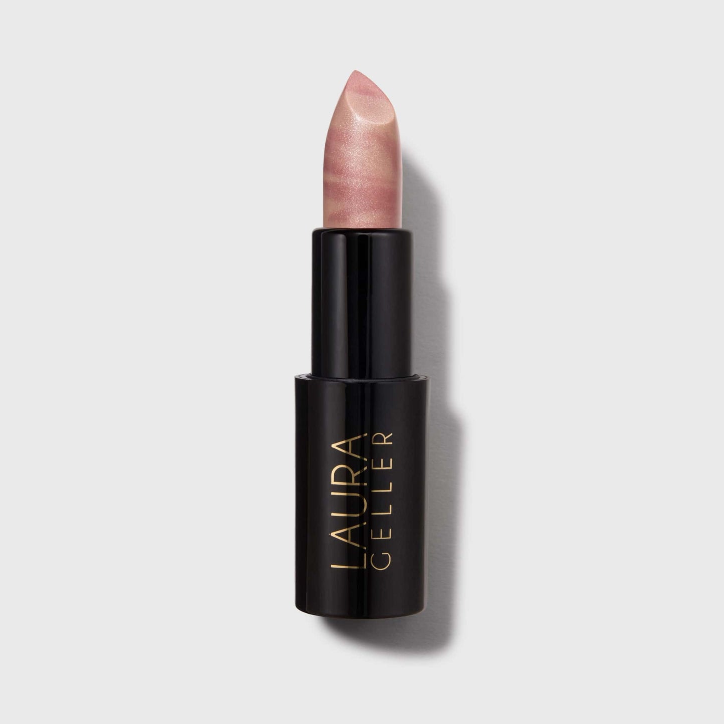 Italian Marble Lipstick Soldier in Sugared Maple