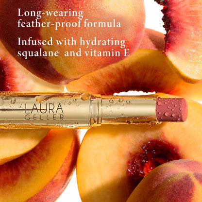 love your lips duo ingredient benefits/lifestyle shot
