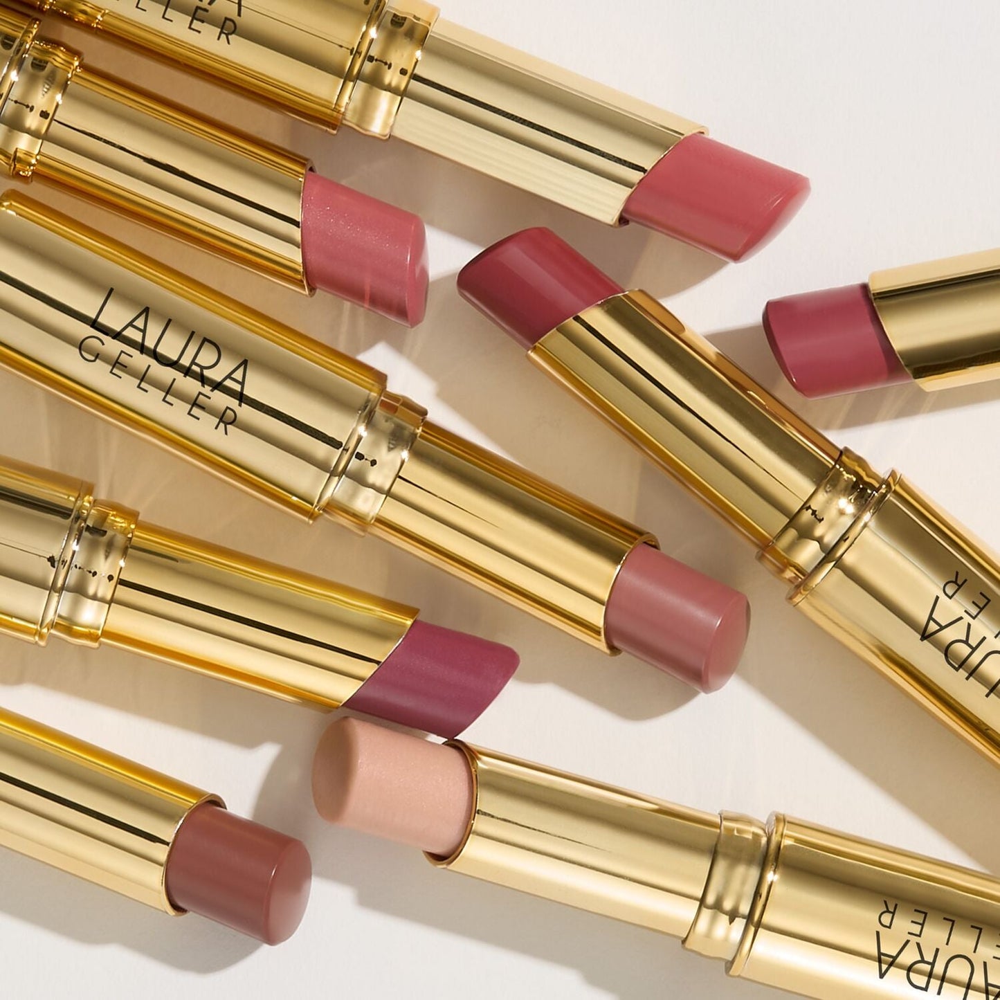 Jelly Balm Lip Color Lifestyle