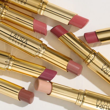 Jelly Balm Lip Color Lifestyle
