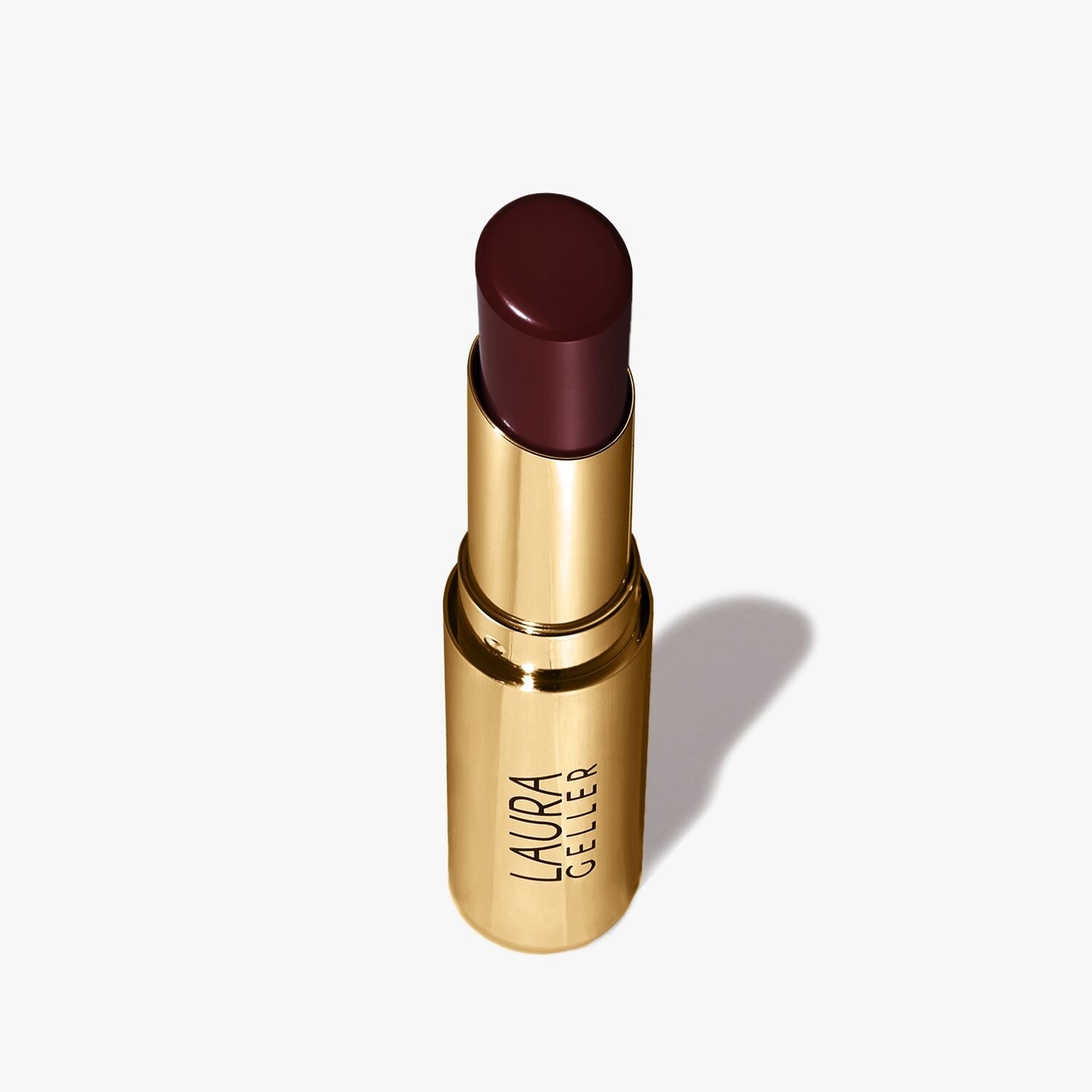 Jelly Balm Hydrating Lip Color in Very Black Cherry