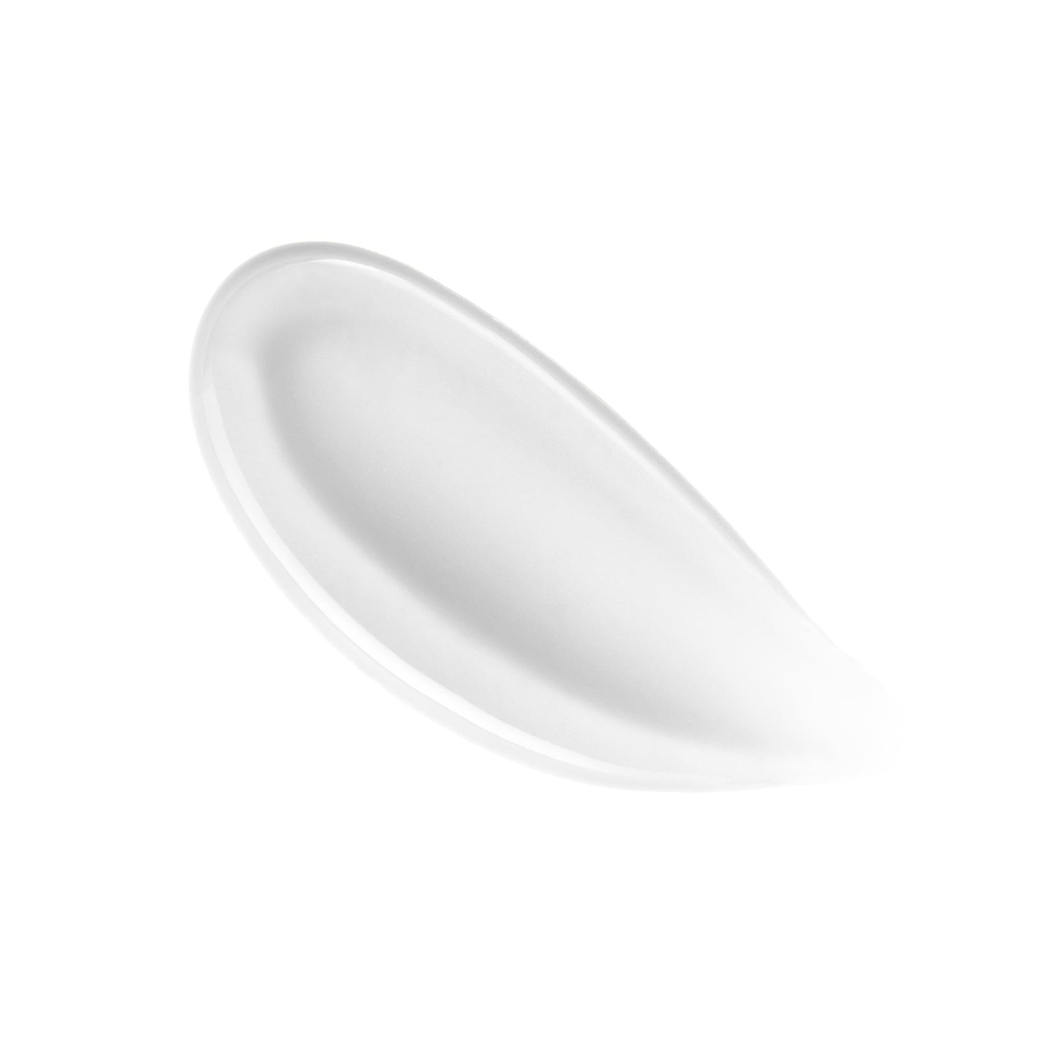 Jelly Balm Nourishing Lip Serum - Texture crystal clear