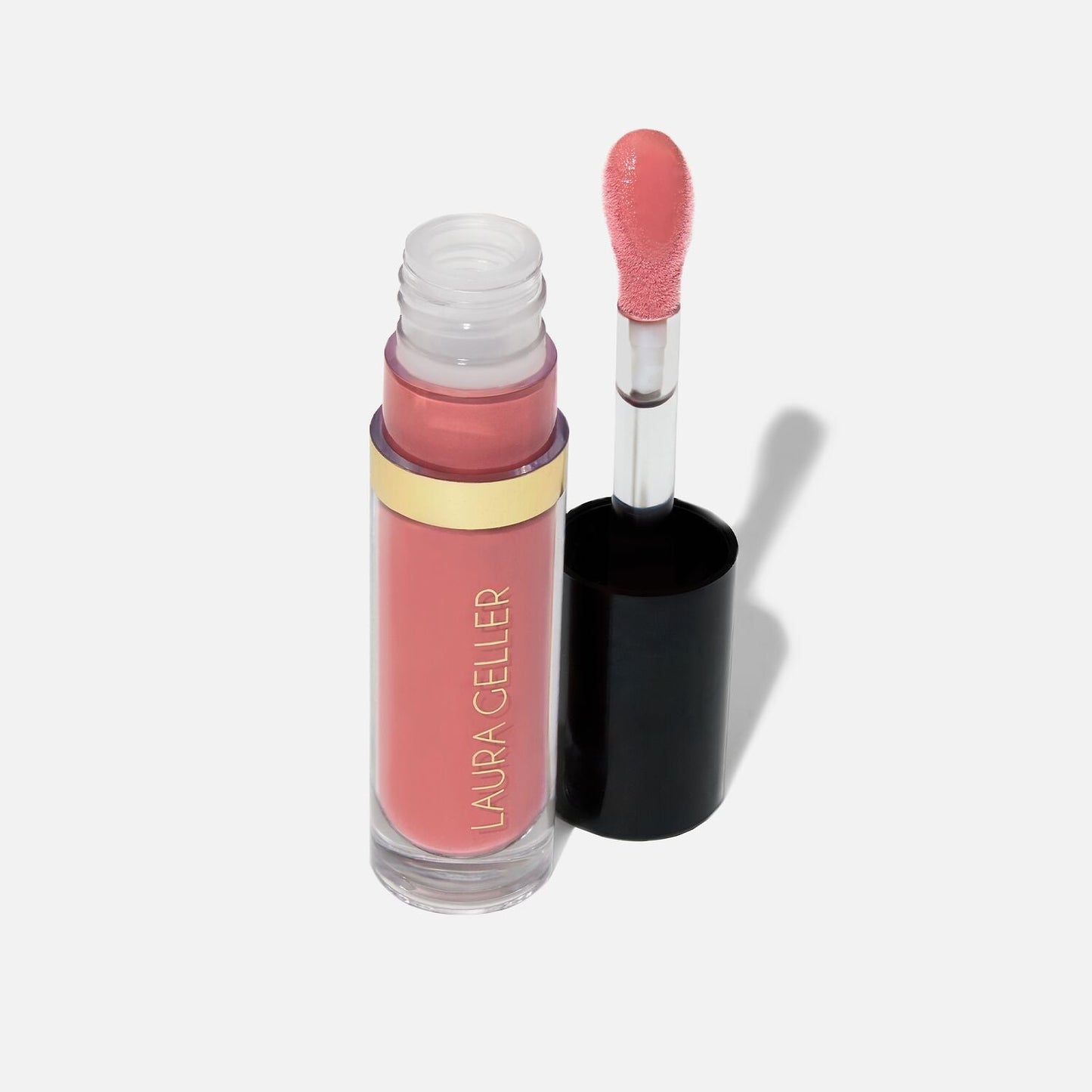 Jelly Balm Nourishing Lip serum there she rose