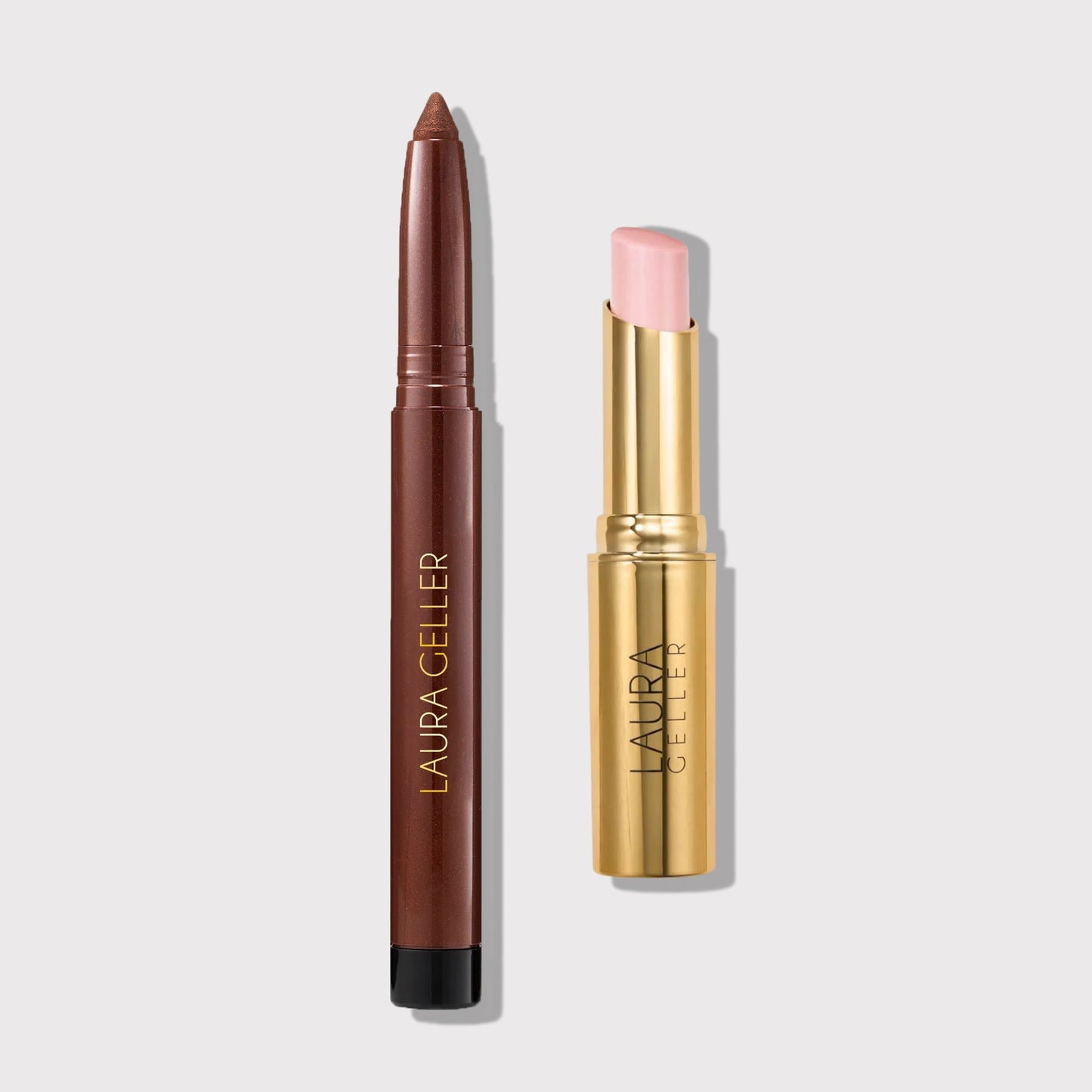 Everyday Eye & Lip Kit Soldier Sheerly amazing