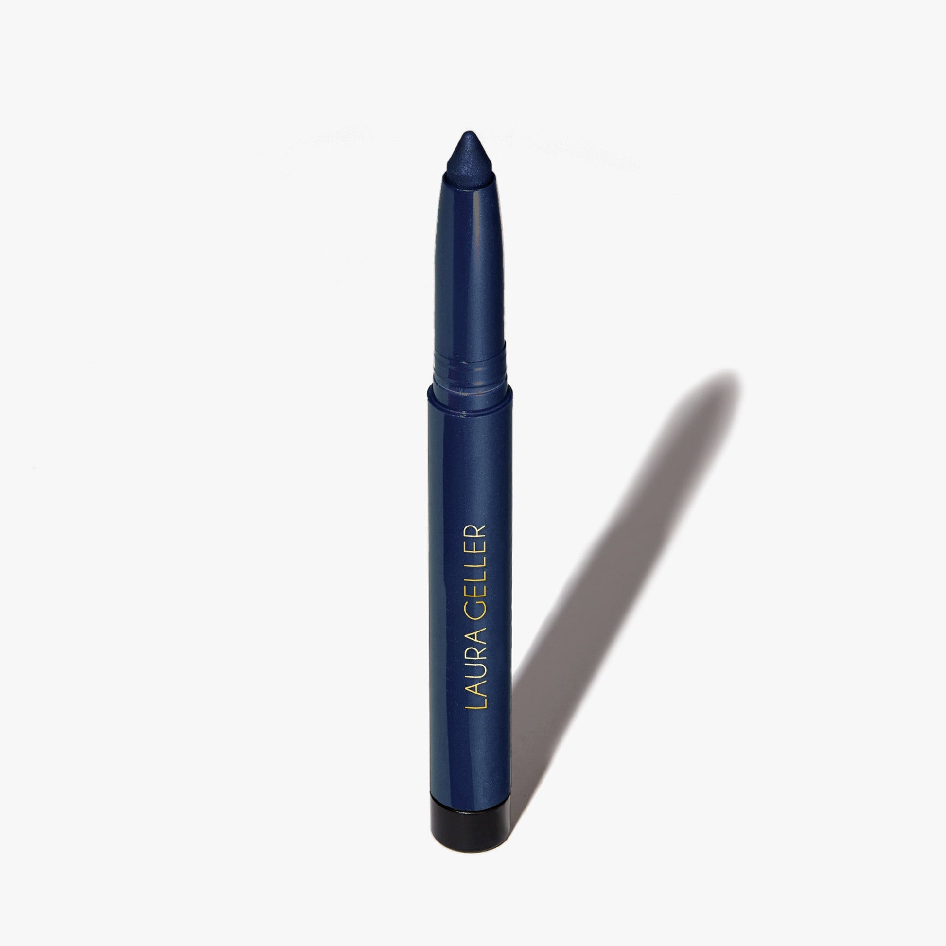 Kajal Longwear Eyeliner in midnight blue