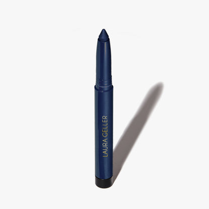 Kajal Longwear Eyeliner in midnight blue
