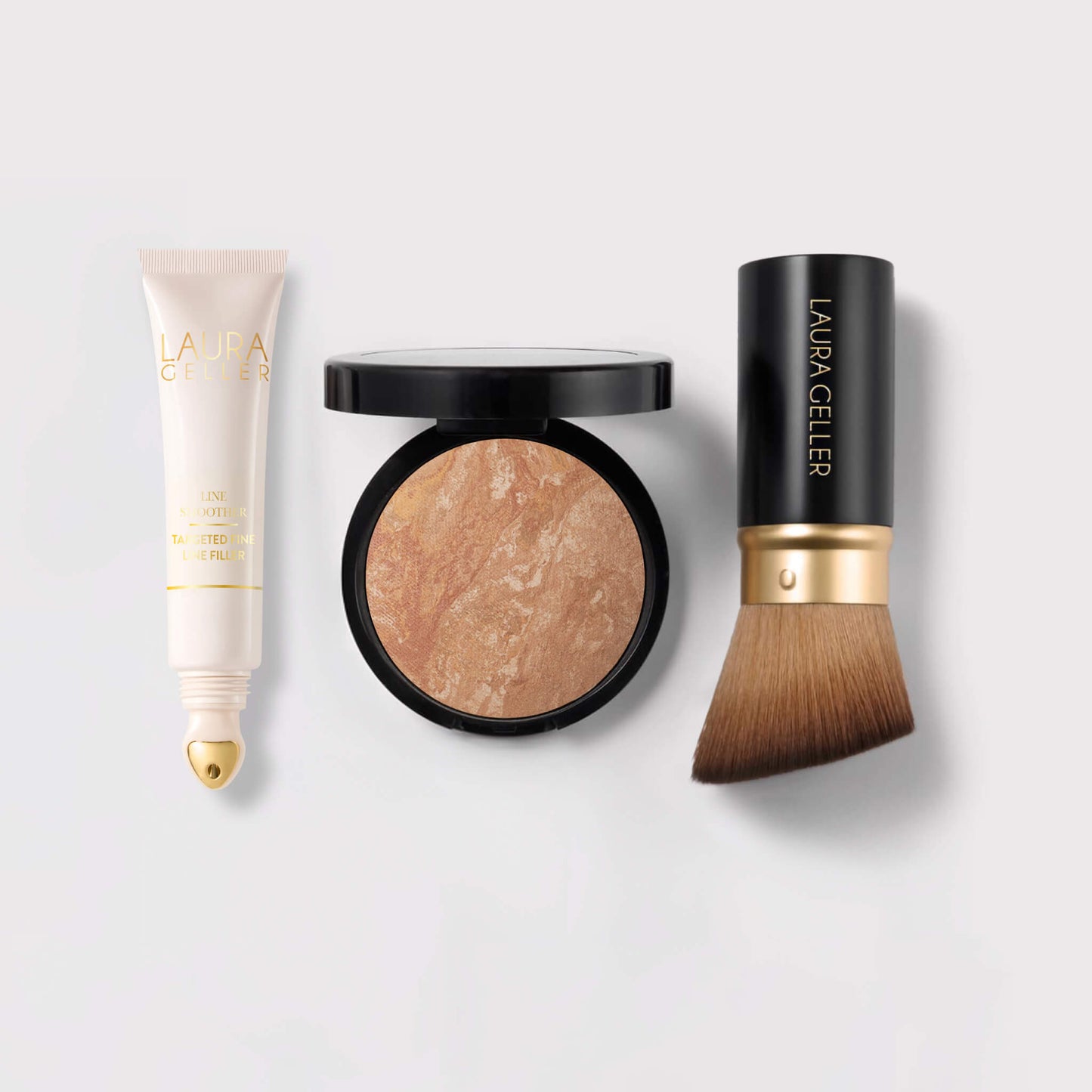 Line Smoother Full Face Kit (3PC) medium