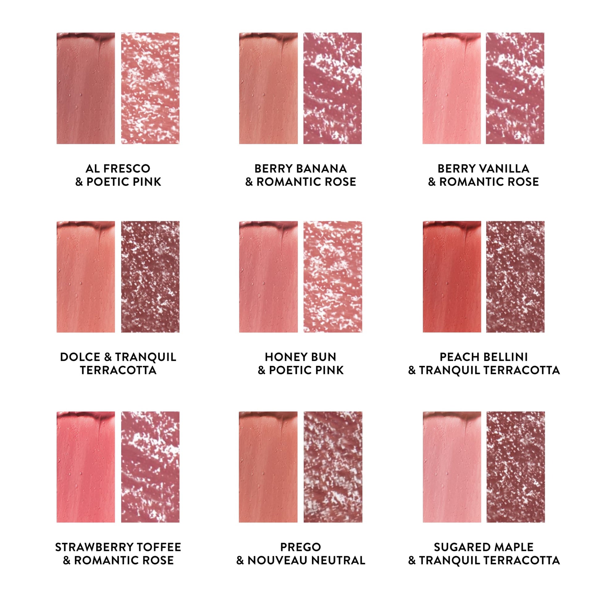 Marble-ous Lip Duo (2PC) textures