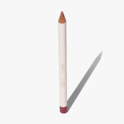 Marble Lips Multidimensional Liner Soldier in Nouveau Neutral