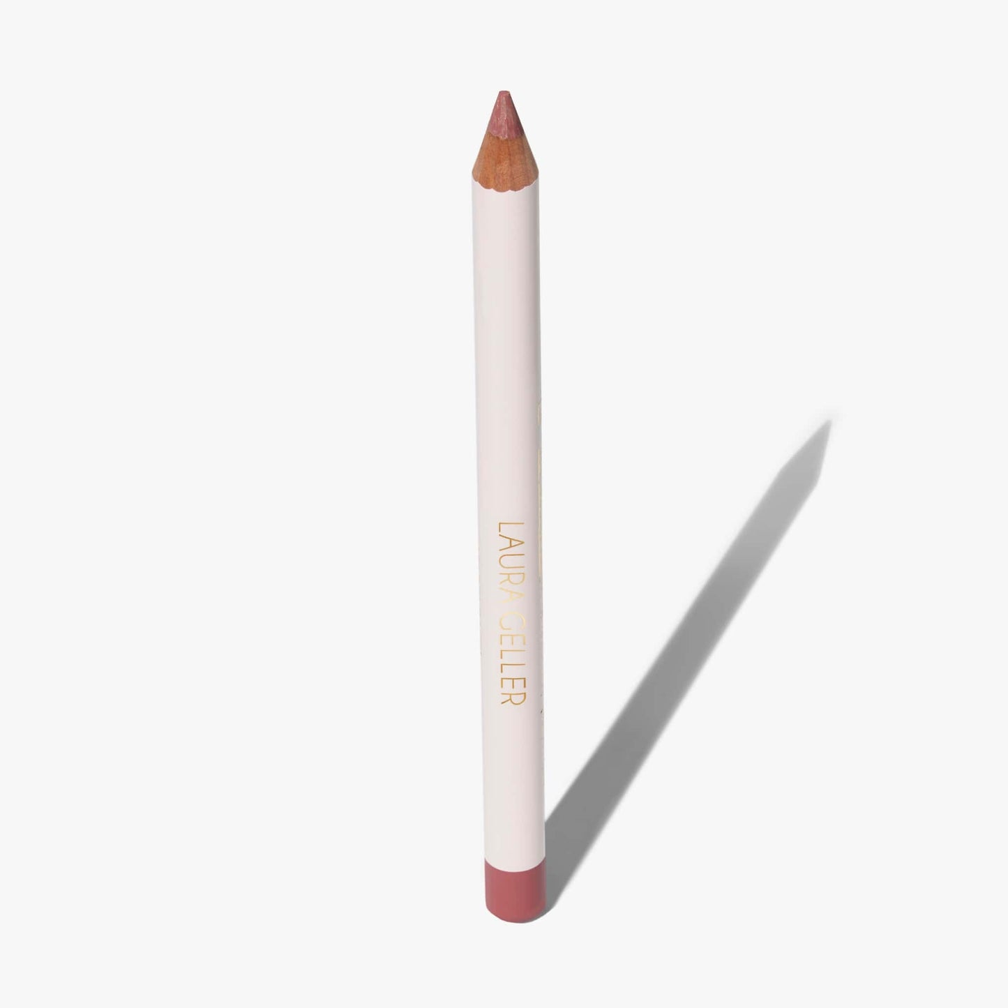 Marble Lips Multidimensional Liner Soldier in Poetic Pink