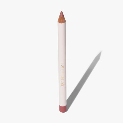 Marble Lips Multidimensional Liner Soldier in Poetic Pink