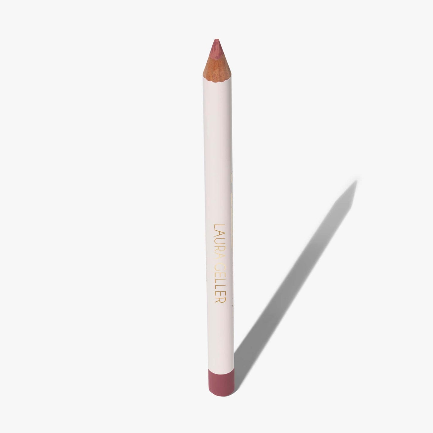 Marble Lips Multidimensional Liner Soldier in Romantic Rose