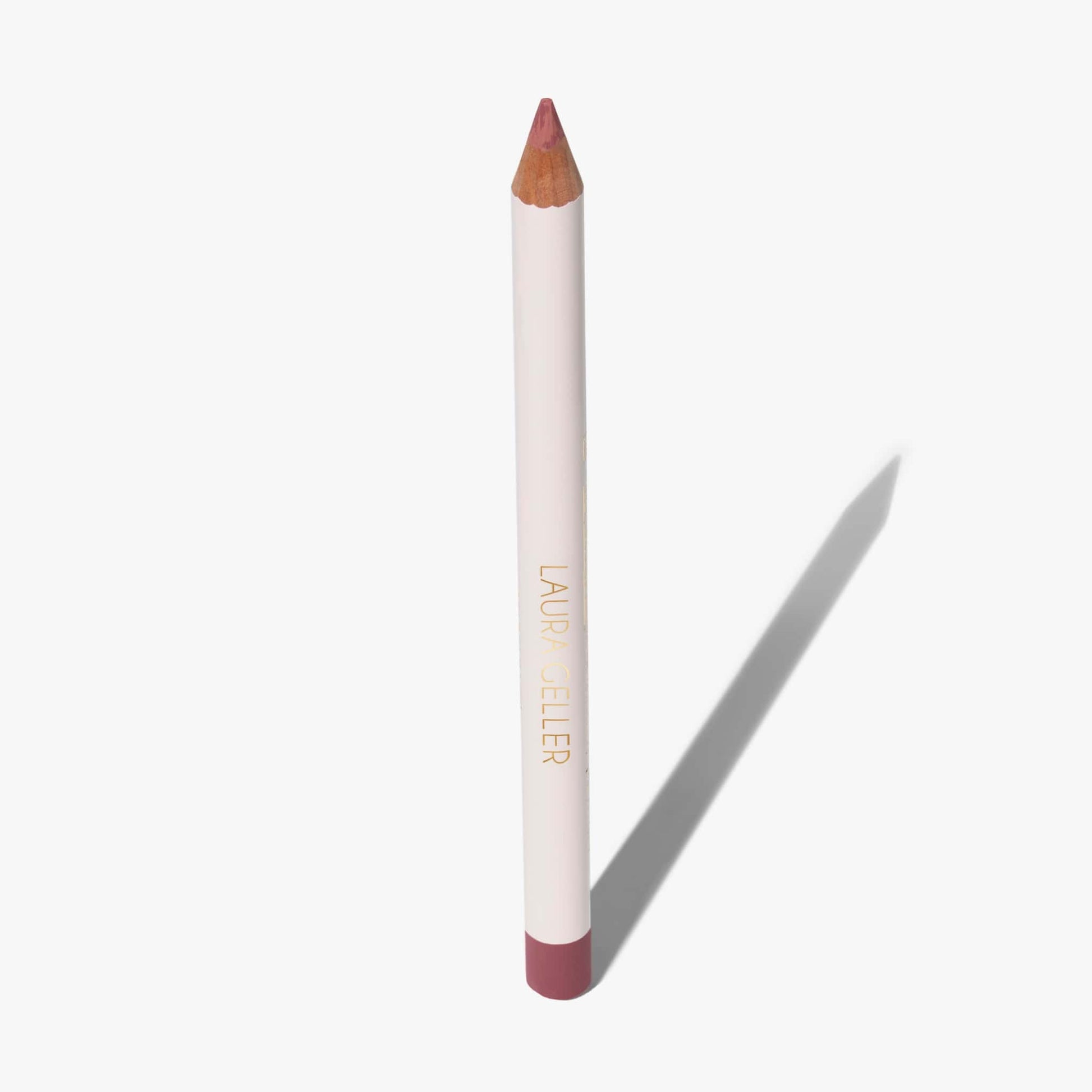 Marble Lips Multidimensional Liner Soldier in Romantic Rose