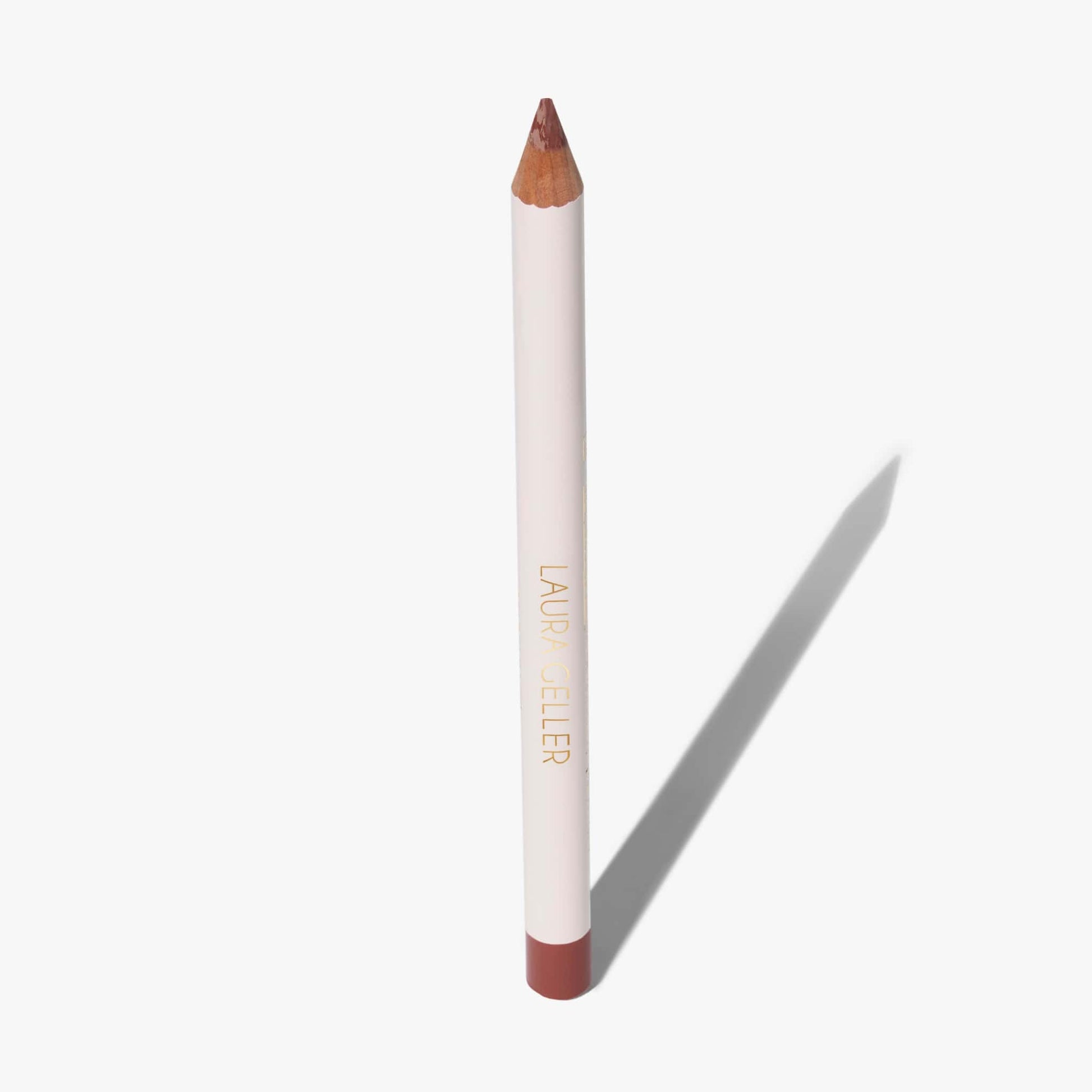 Marble Lips Multidimensional Liner Soldier in Tranquil Terracotta
