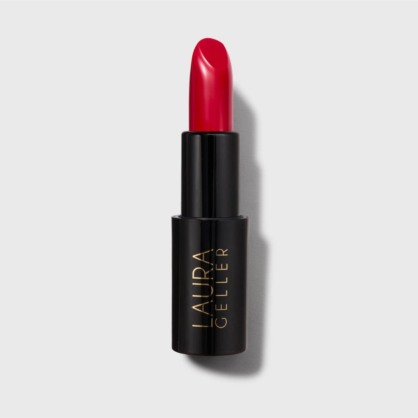 Modern Classic Lipstick Soldier - Red
