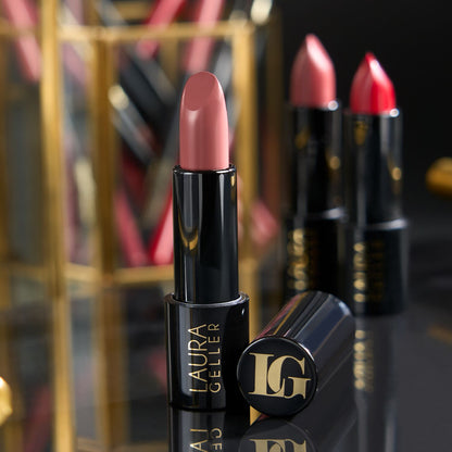 modern classic cream lipstick lifestyle