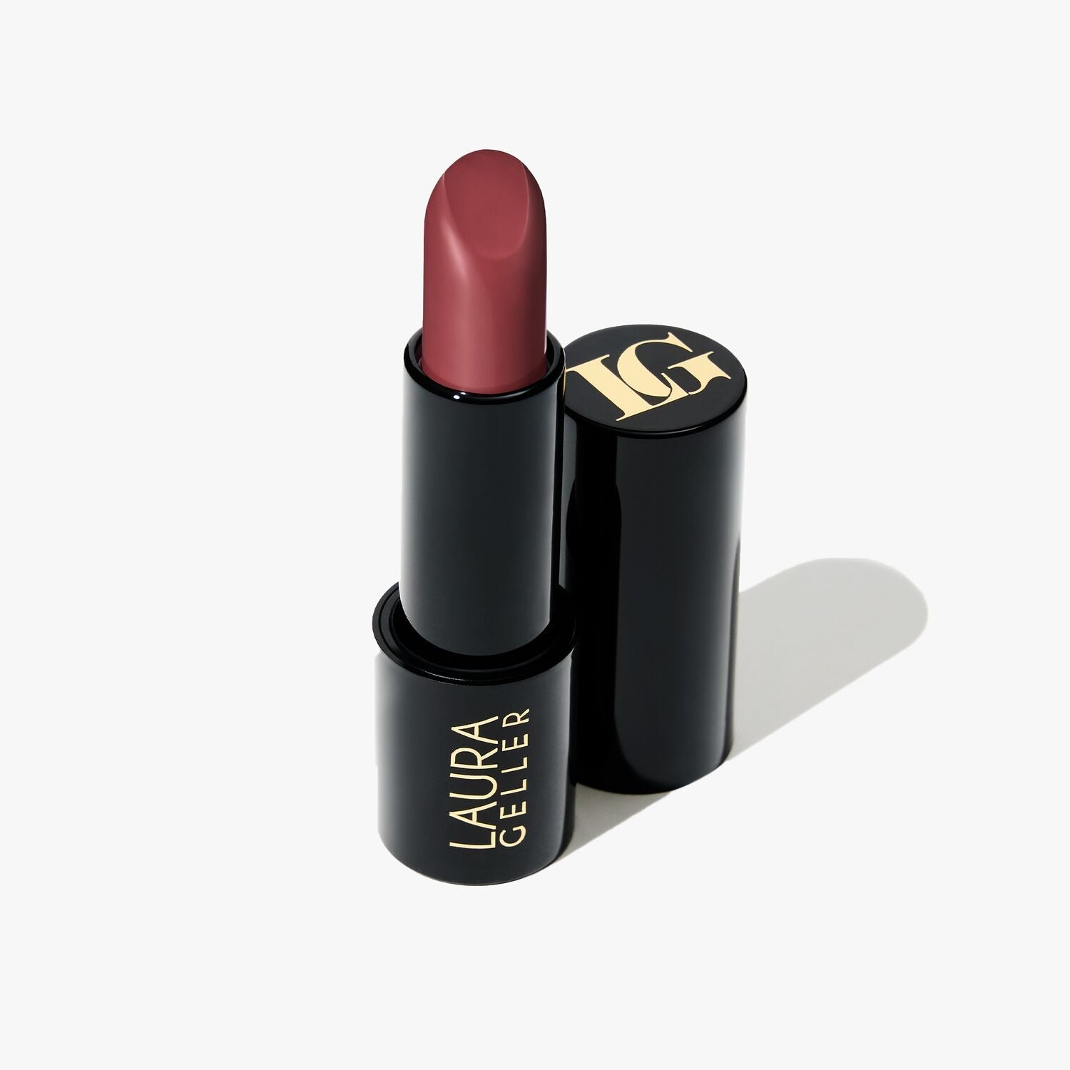 modern classic cream lipstick mauve majesty