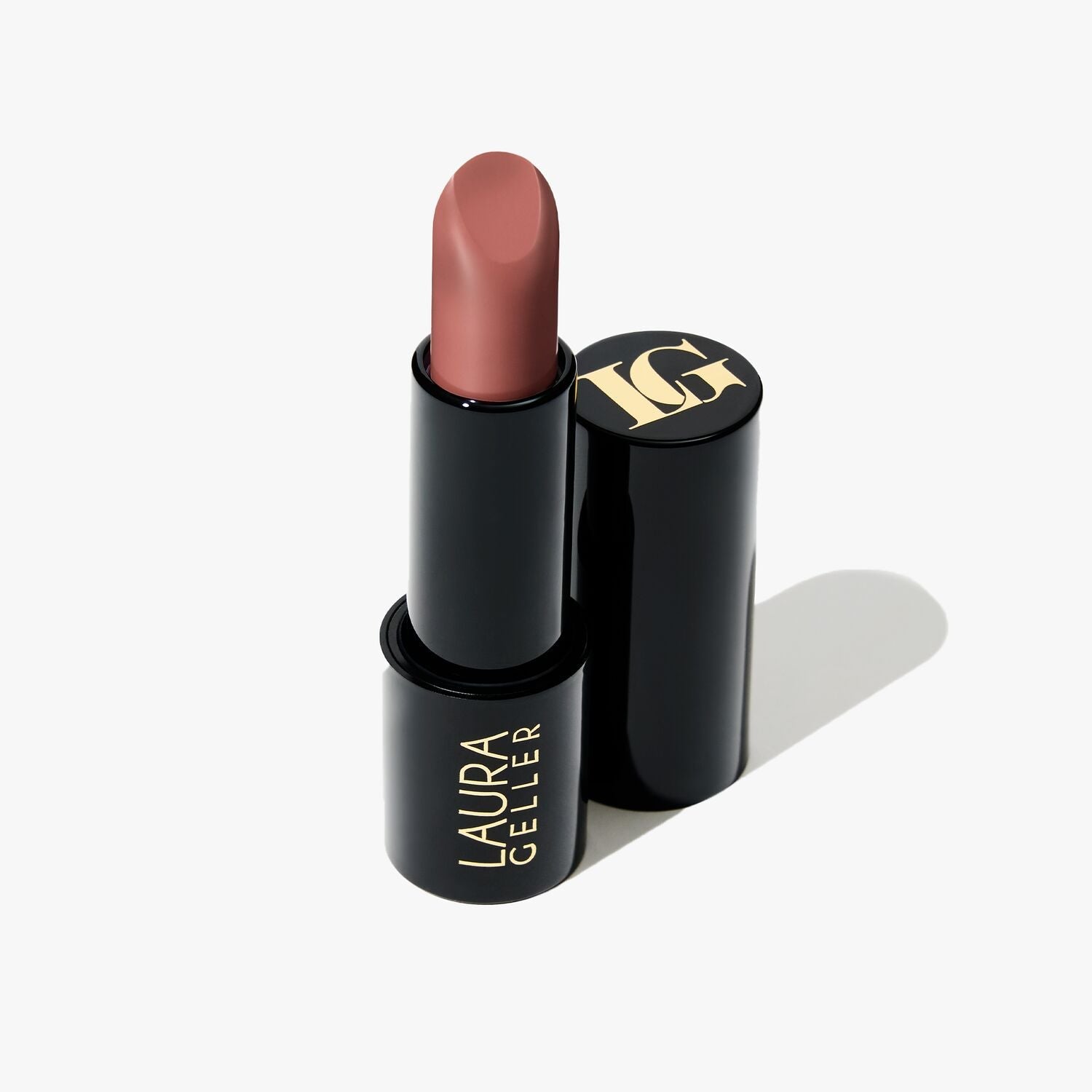 modern classic cream lipstick novell neutral