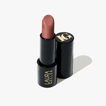 modern classic cream lipstick novell neutral
