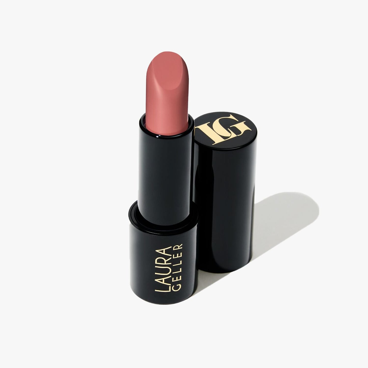 modern classic cream lipstick pink passion