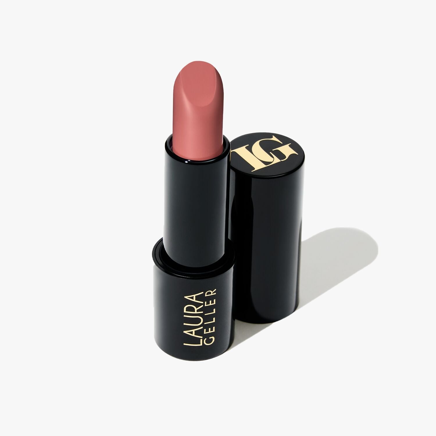 modern classic cream lipstick pink passion
