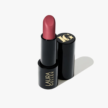 modern classic cream lipstick soldier