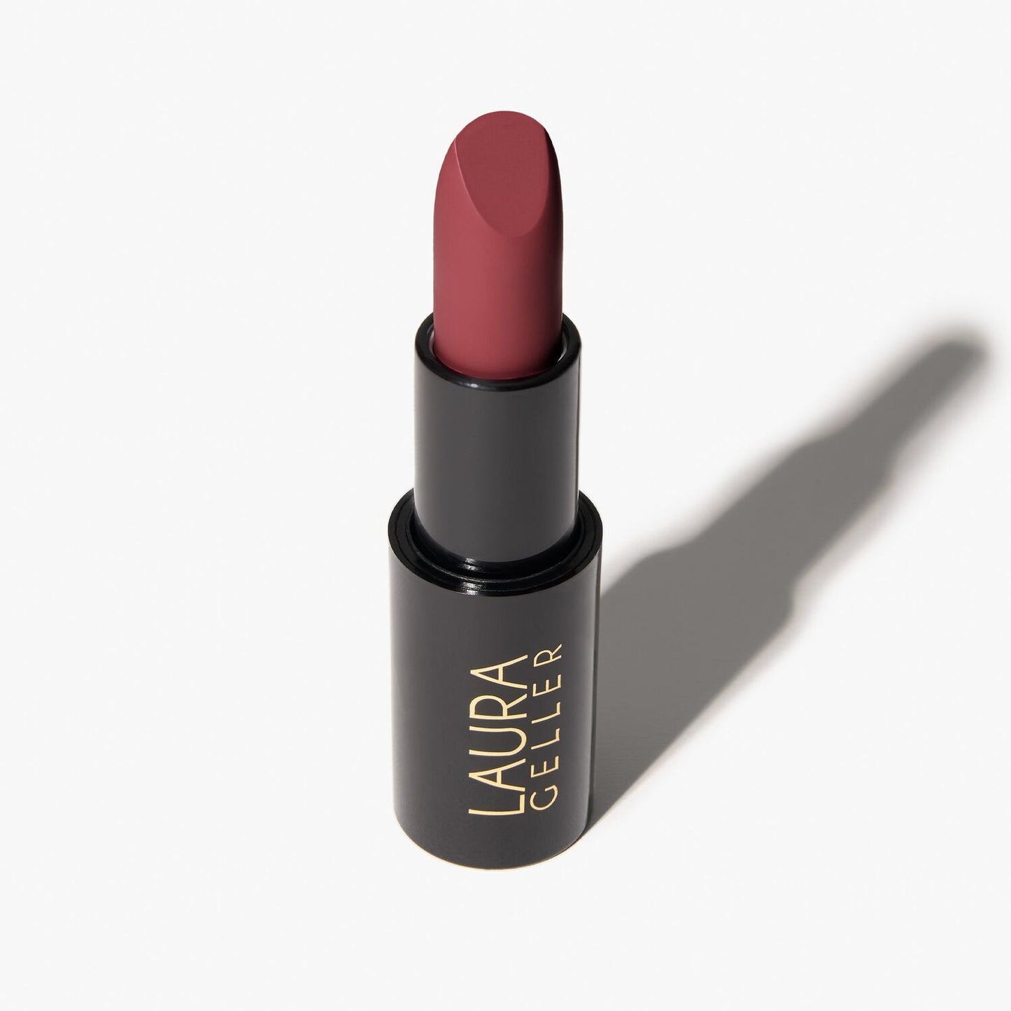 Modern Classic Matte Lipstick Mauve Majesty