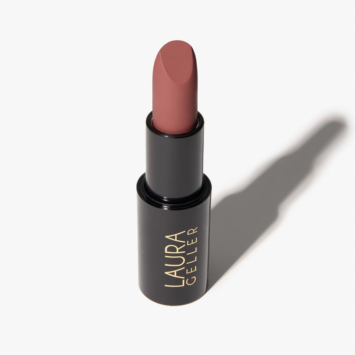 Modern Classic Matte Lipstick Novel Neutral
