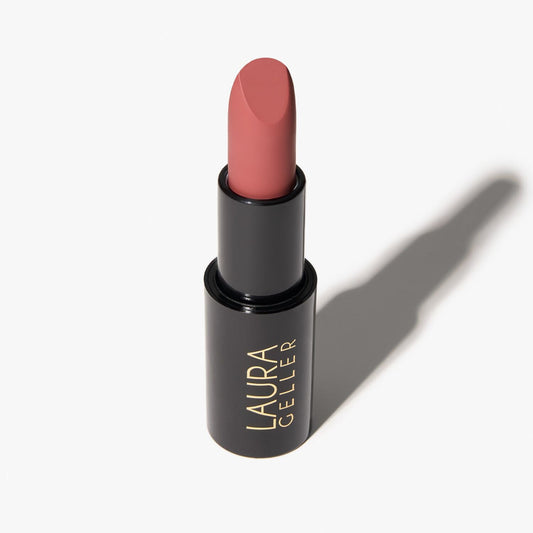 Modern Classic Matte Lipstick soldier Pink Passion