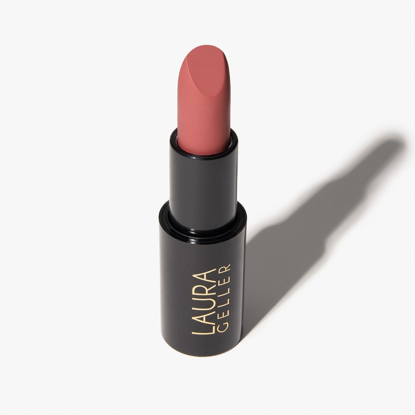Modern Classic Matte Lipstick Pink Passion