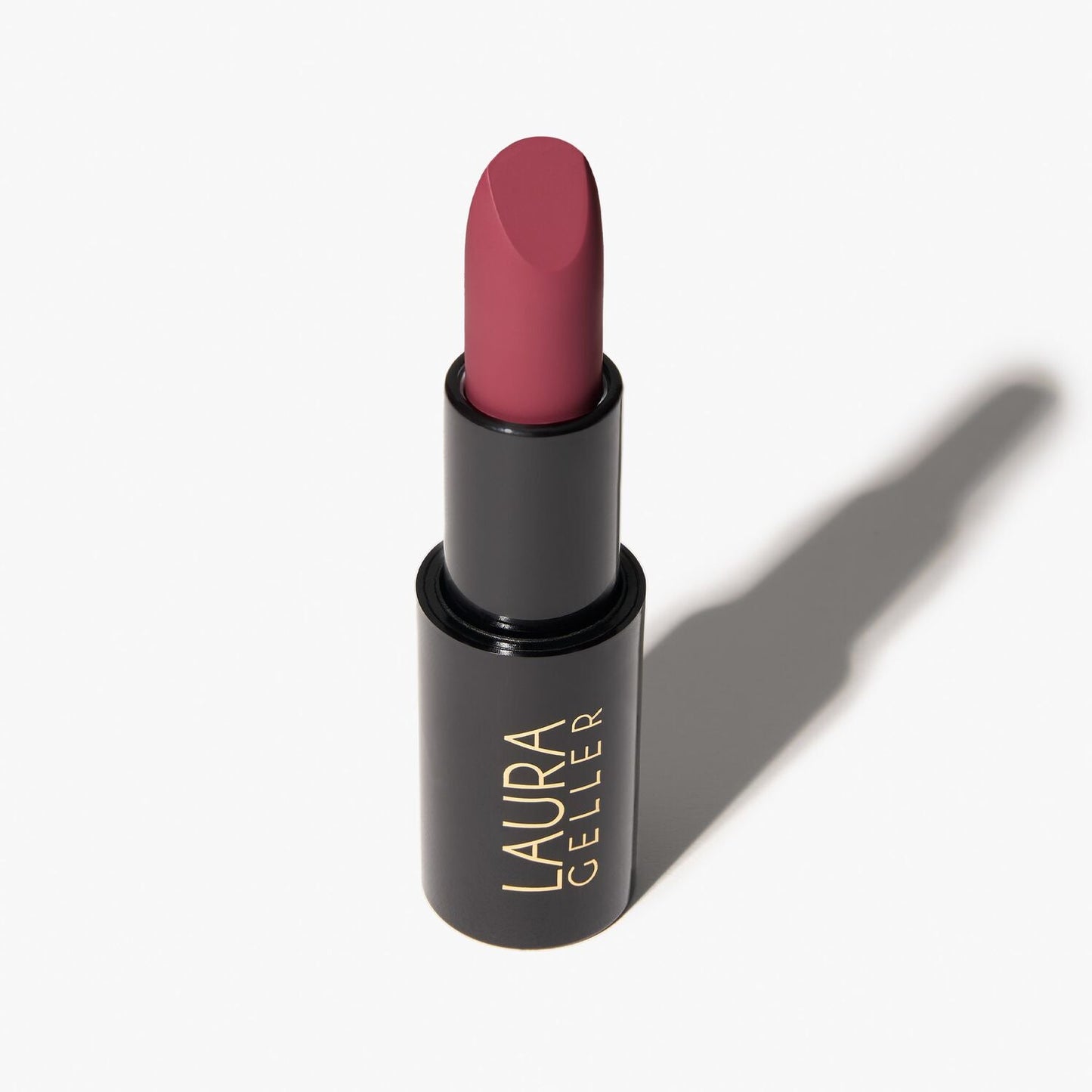Modern Classic Matte Lipstick Real Rosy