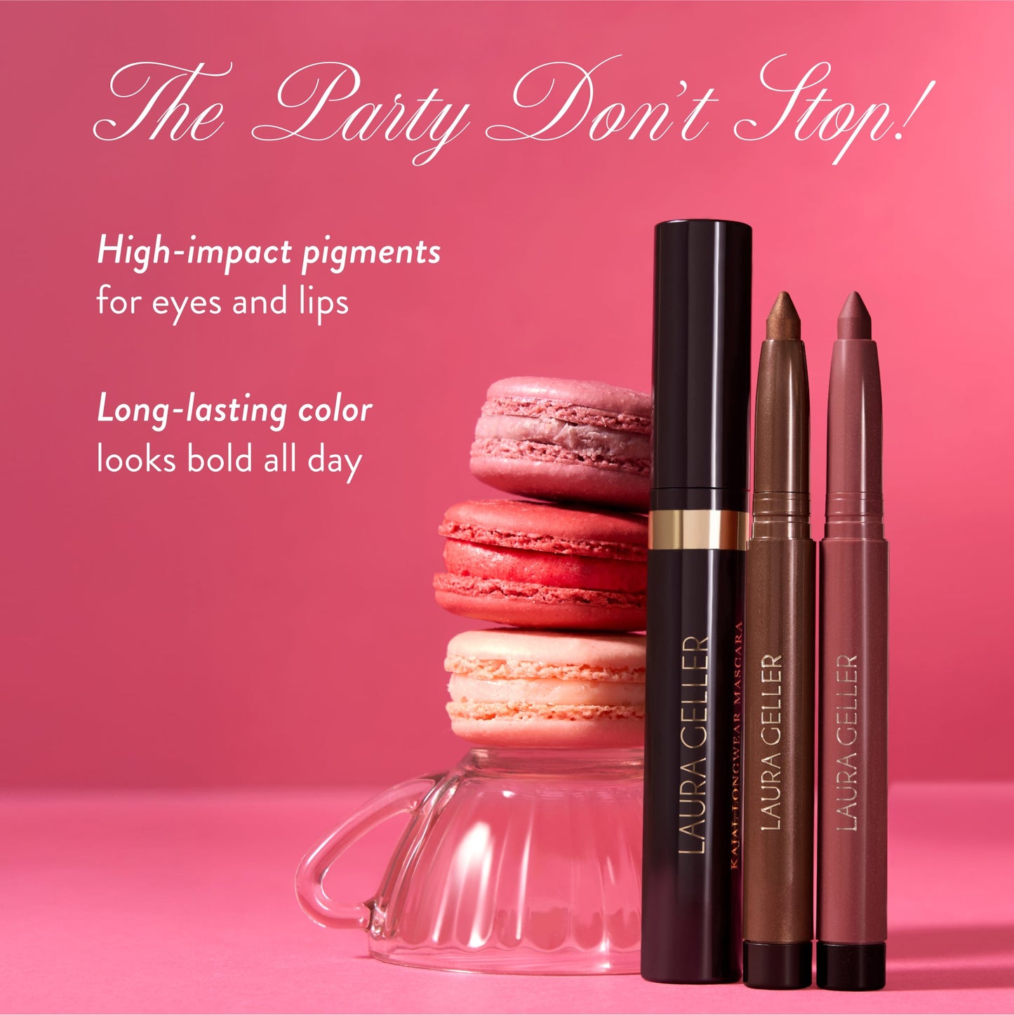 The Kajal Collection 3PC Product benefits