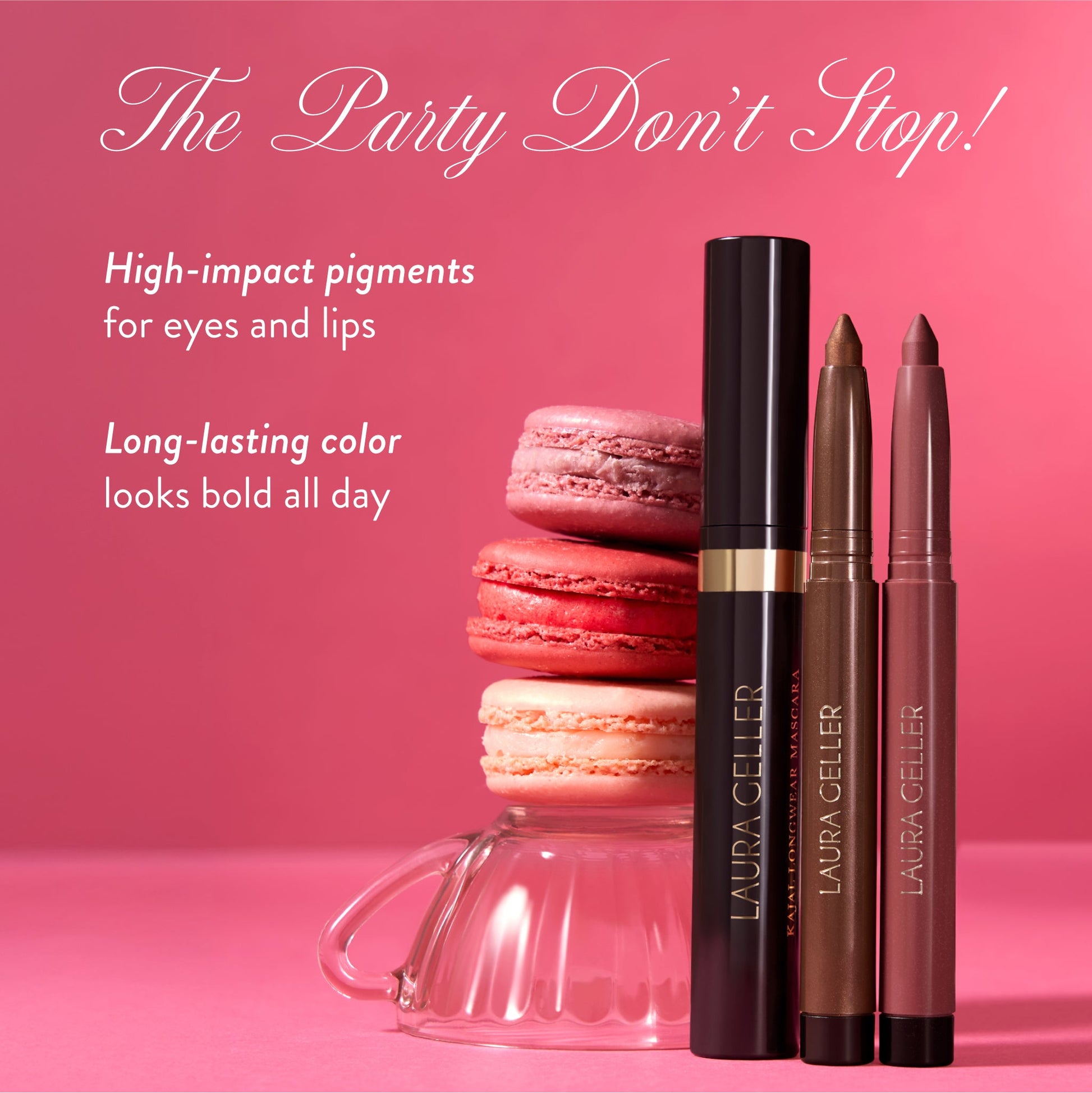 The Kajal Collection 3PC Product benefits