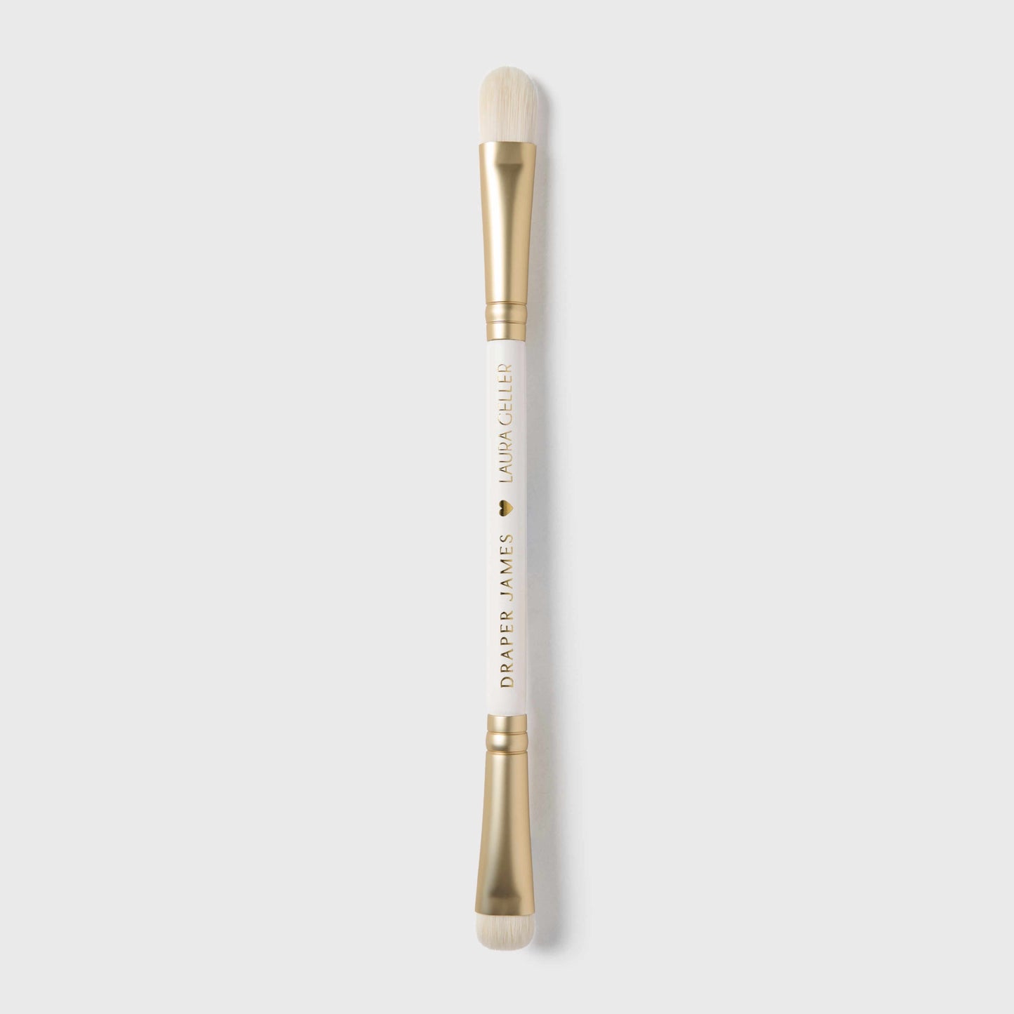 Dual-Ended Eyeshadow Brush soldier