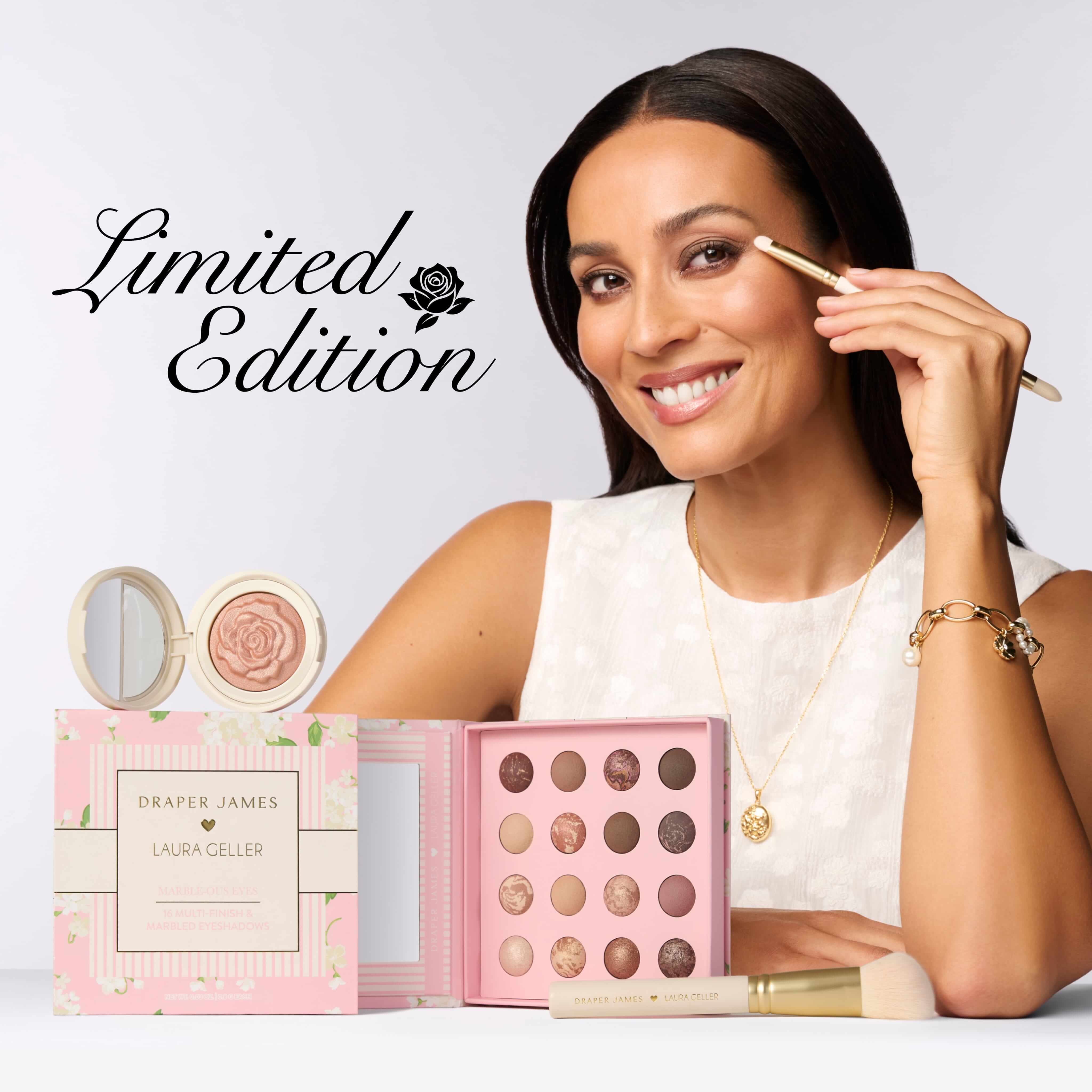Mothers day full collection with model