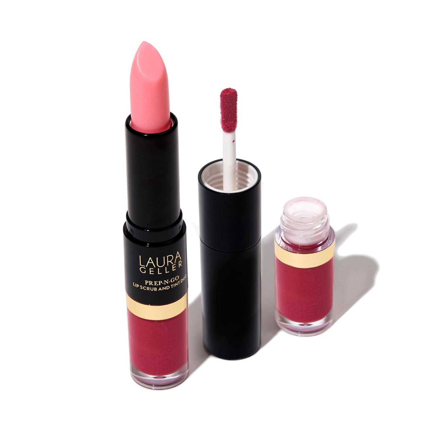 prep n scrub lip duo soldier